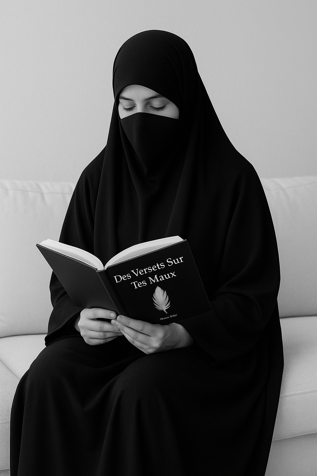 Livre islamique