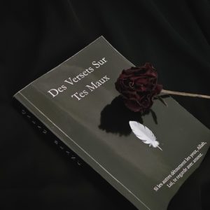 Livre des versets sur tes maux, 13 emotions et la parole d'Allah