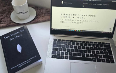 Versets du Coran pour guérir le cœur