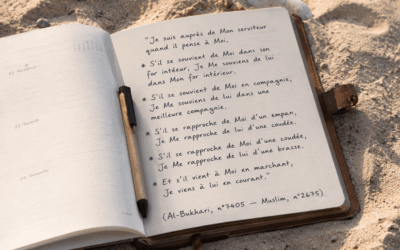 Solitude en islam : une invitation pour se rapprocher d&rsquo;Allah