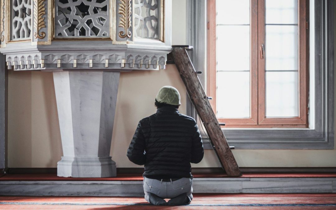 Doua de l&rsquo;opprimé : l&rsquo;invocation qui monte directement vers Allah
